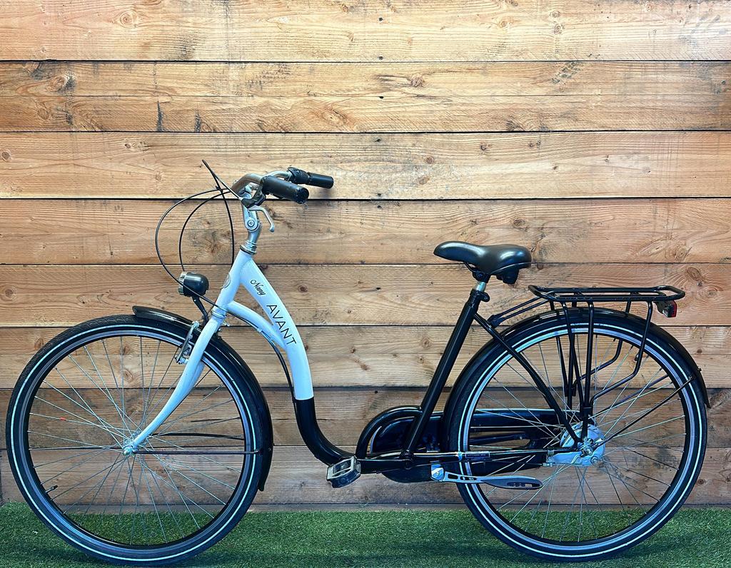 Avant Nany 3v 28inch 50cm