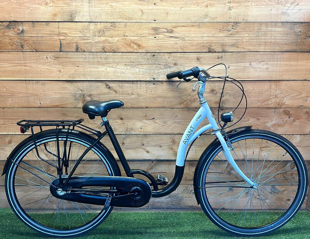 Avant Nany 3v 28inch 50cm