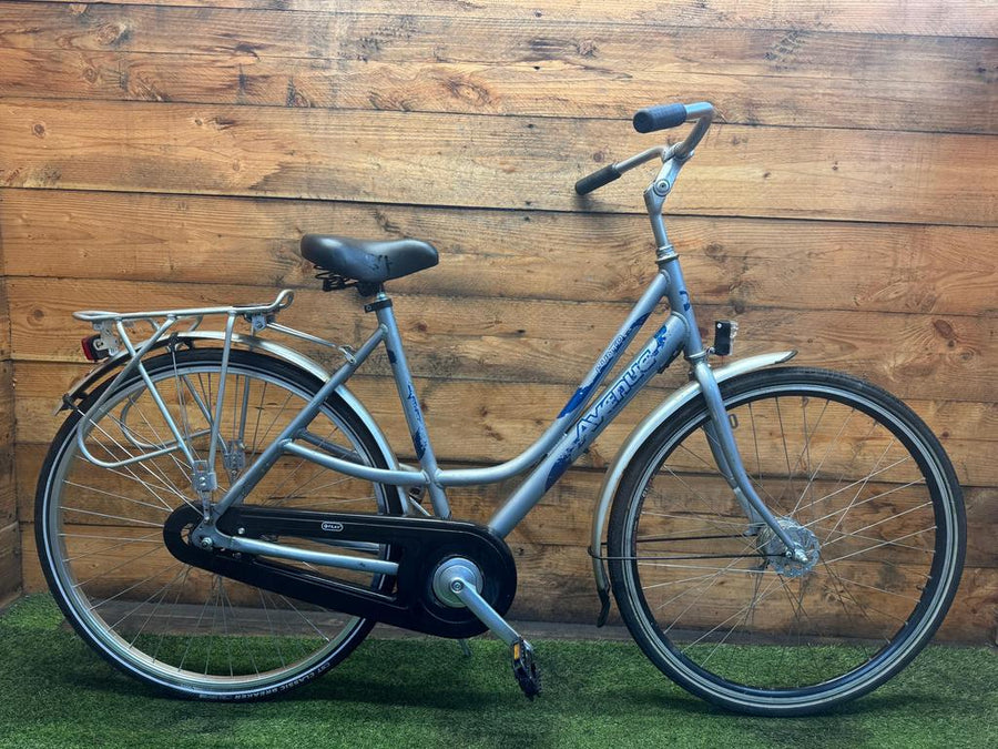 Avenue Punto 28 tommer 54 cm