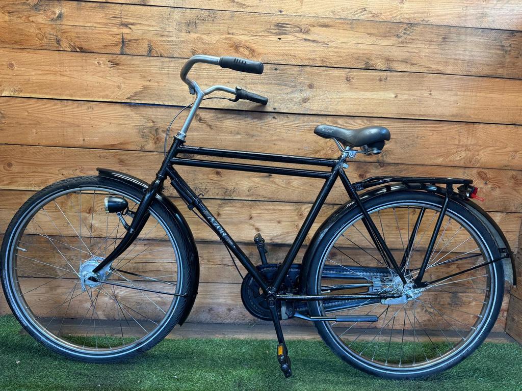 Azor Herenfiets 3v 28inch 57cm