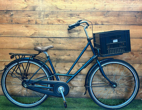 Azor Transportfiets 3v 28inch 50cm