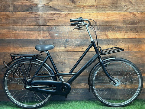 Azor Transportcykel 3v 28 tommer 55 cm