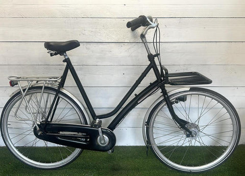 Azor transportcykel