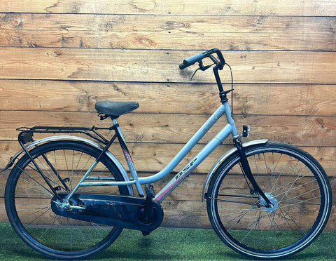 BSP Avisio 28 tommer 53 cm