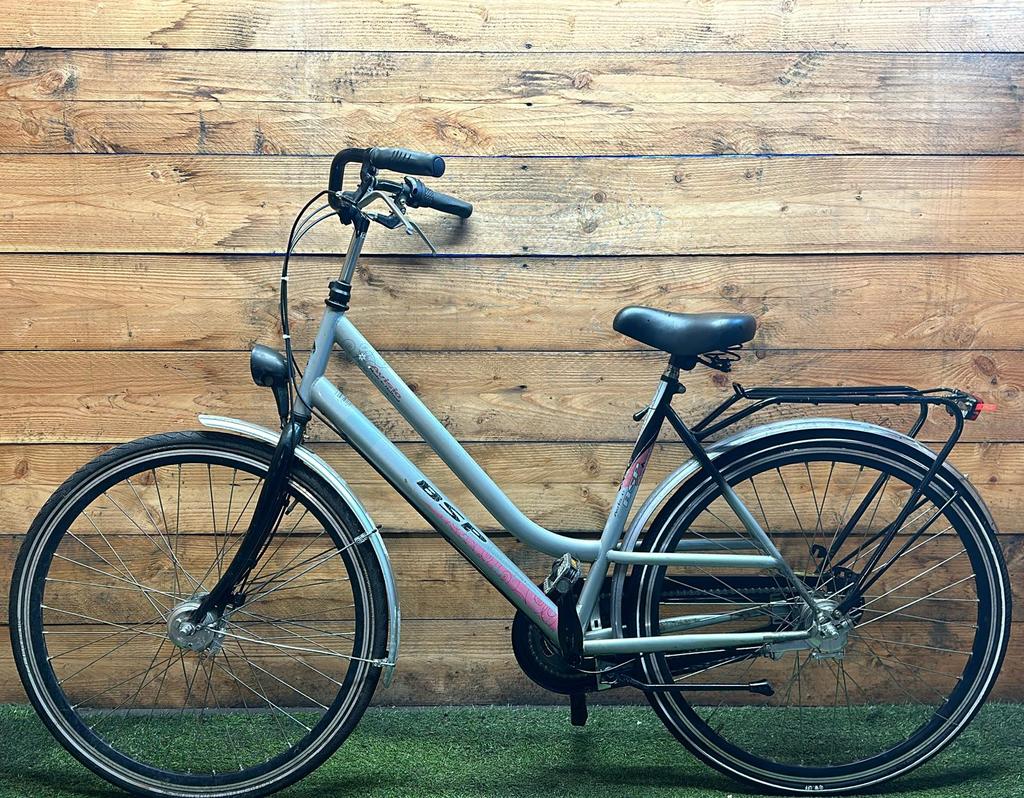 BSP Avisio 3v 28inch 53cm