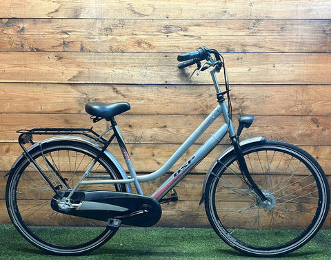 BSP Avisio 3v 28 tommer 53 cm
