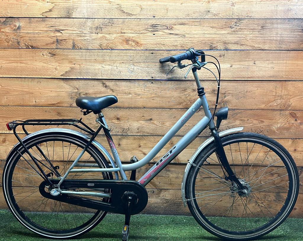 BSP Avisio 3v 28inch 53cm