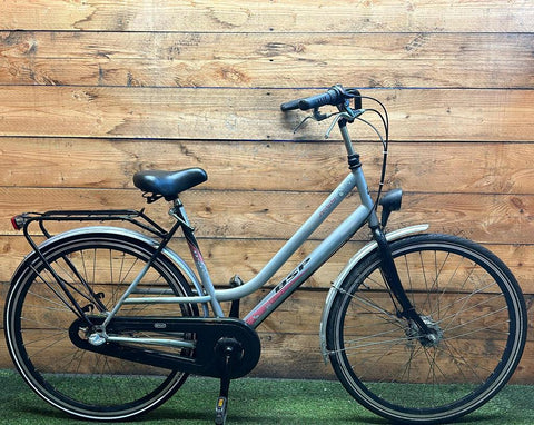 BSP Avisio 3v 28 tommer 53 cm