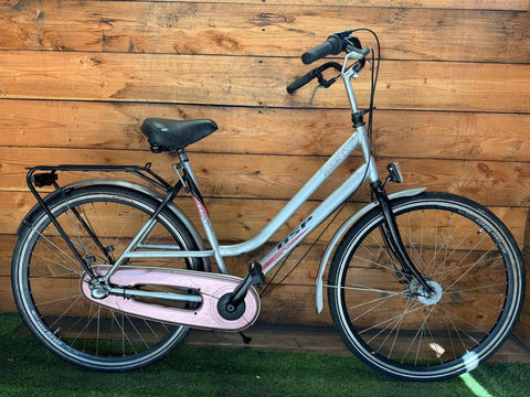 BSP Avisio 3v 28 tommer 53 cm
