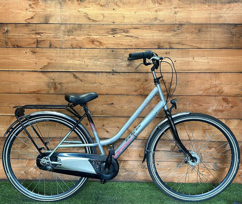 BSP Avisio 7v 28 tommer 50 cm