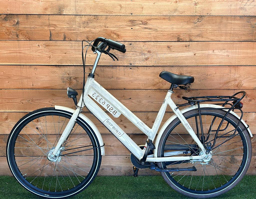 BSP Bold 3v 28inch 57cm