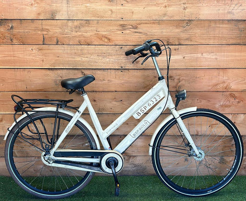 BSP Bold 3v 28 tommer 57 cm