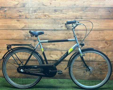 BSP Herrecykel 3v 28 tommer 57 cm