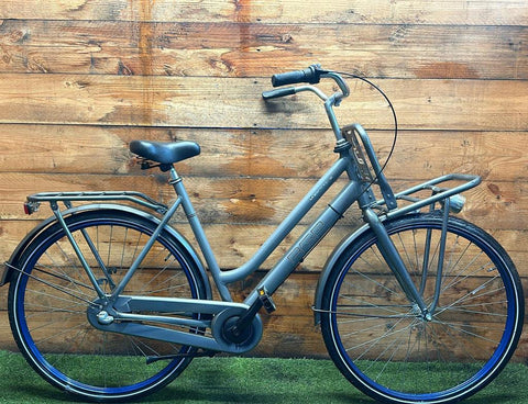 BSP Metropolis 3v 28 tommer 57 cm