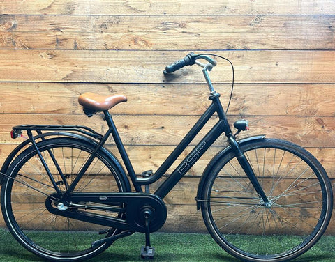 BSP Metropolis 3v 28 tommer 57 cm