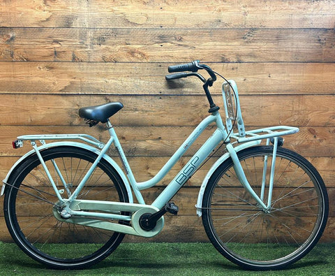 BSP Metropolis 3v 28 tommer 57 cm