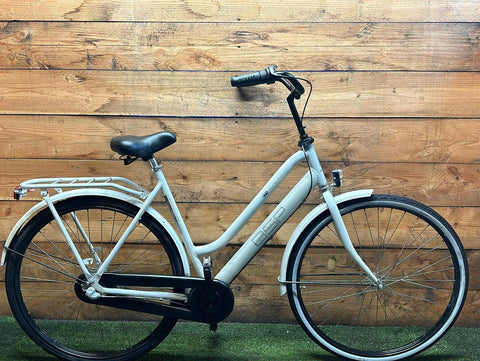 BSP Metropolis 3v 28 tommer 57 cm