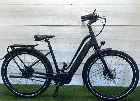 BSP Musa S E-Bike