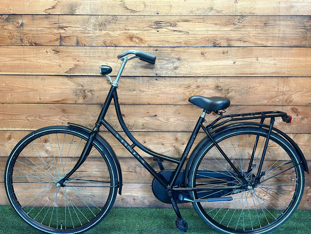 BSP Omafiets 28inch 50cm