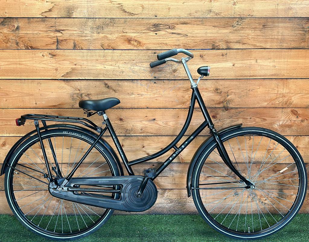 BSP Omafiets 28inch 50cm