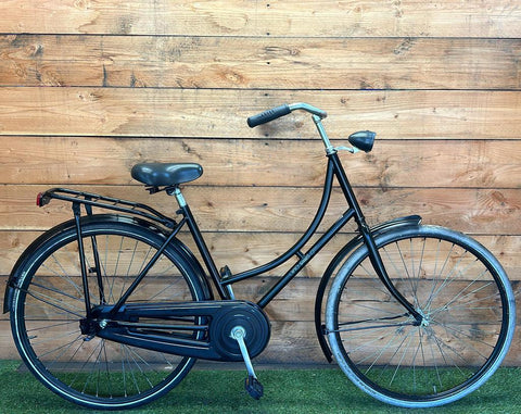 BSP Omafiets 28inch 50cm
