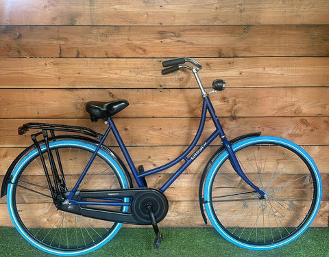 BSP Omafiets 28 tommer 57 cm