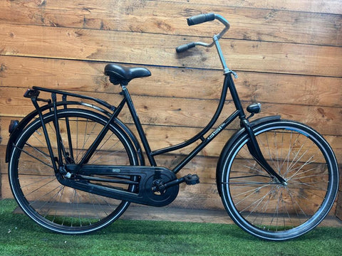 BSP Omafiets 28 tommer 57 cm