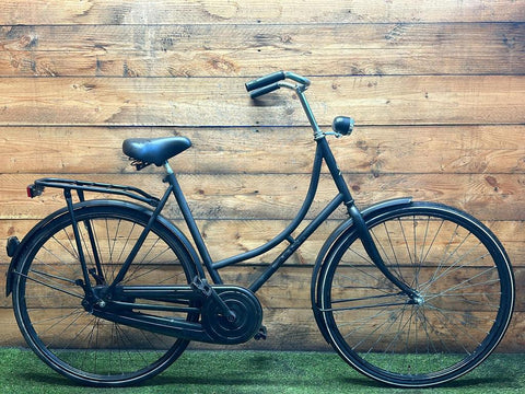 BSP Omafiets 28inch 57cm