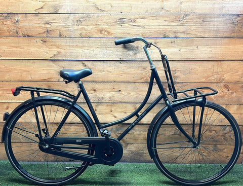 BSP Royal Class 28 tommer 57 cm