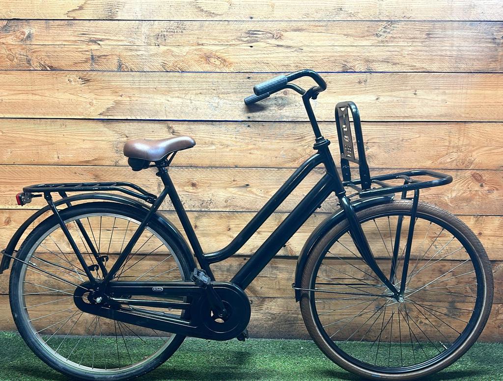 BSP Transportfiets 28inch 57cm