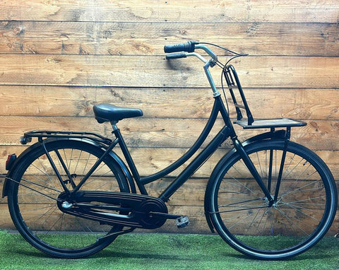 BSP Transportcykel 3v 28 tommer 50 cm