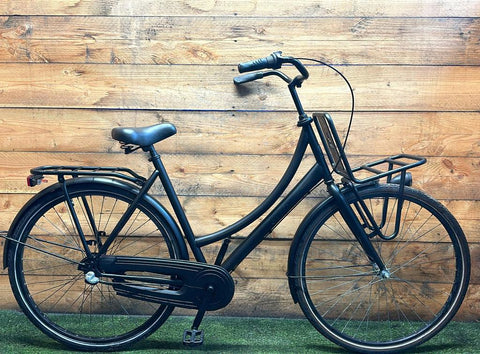BSP Transportcykel 3v 28 tommer 57 cm