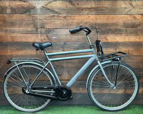 BSP Transportcykel 3v 28 tommer 62 cm