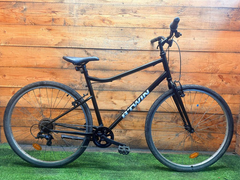 B'Twin Riverside 100 6v 28 tommer 52 cm