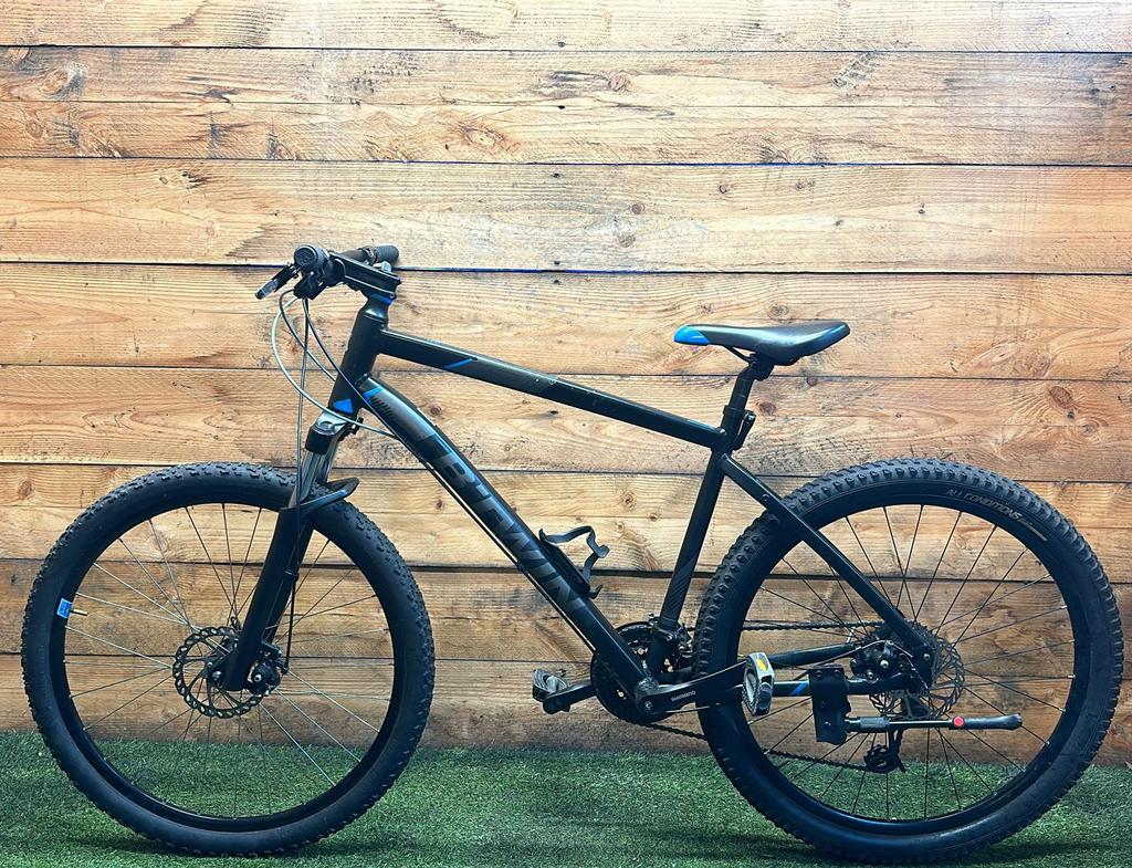 B'Twin Rockrider ST 520 27v 27.5inch 50cm