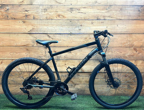 B'Twin Rockrider ST 520 27v 27,5 tommer 50 cm