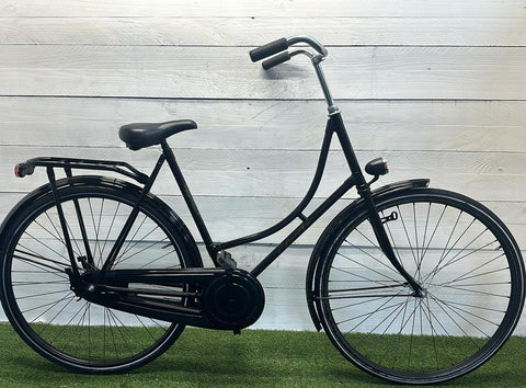 Barok Omafiets