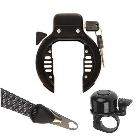 Grundlæggende pakke