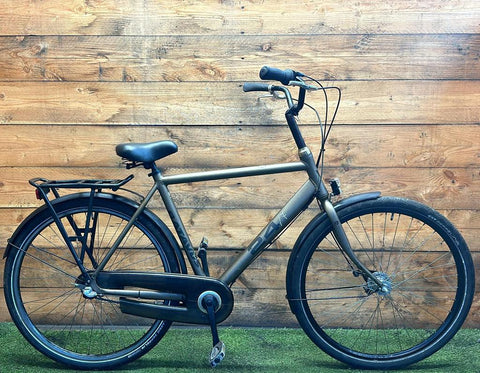 Batavus 24/7 3v 28inch 57cm