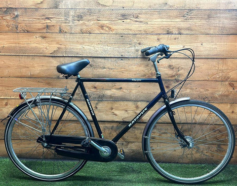 Batavus Allegro 7v 28 tommer 61 cm