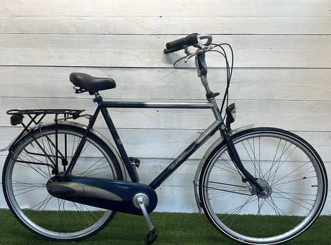 Batavus Ancona