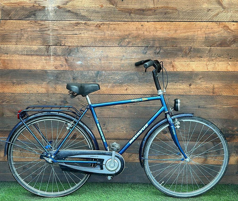 Batavus Andorra 26 tommer 48 cm