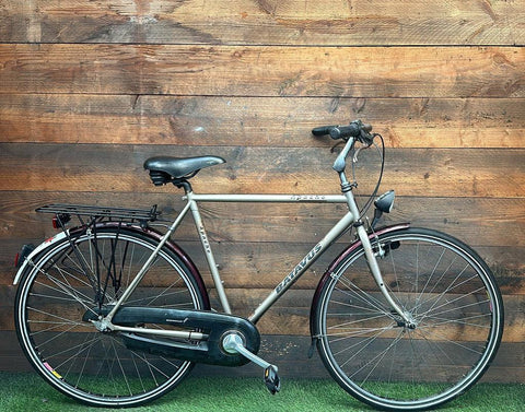 Batavus Apache 7v 28 tommer 55 cm