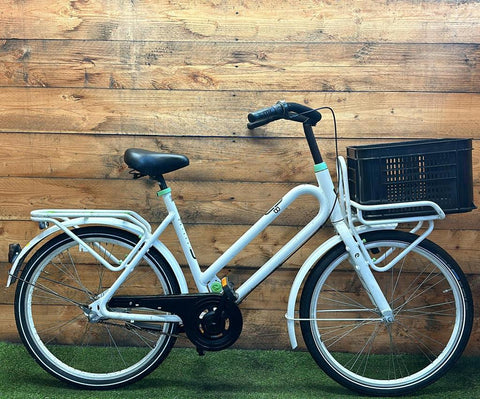 Batavus BUB 3v 26 tommer 53 cm