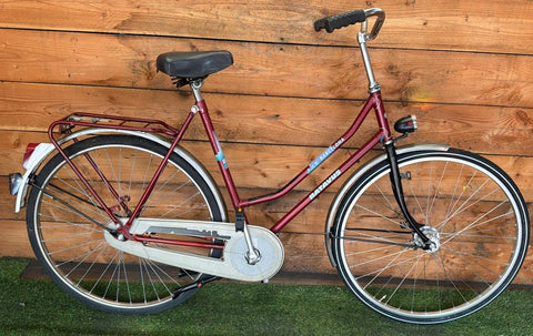 Batavus Baracelona 28 tommer 57 cm