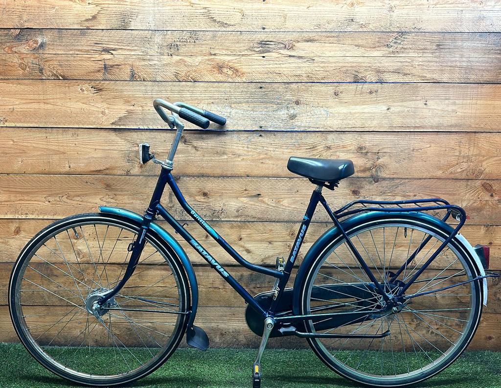 Batavus Barcelona 28inch 53cm