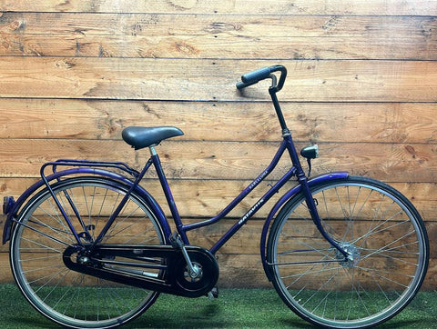 Batavus Barcelona 28 tommer 53 cm