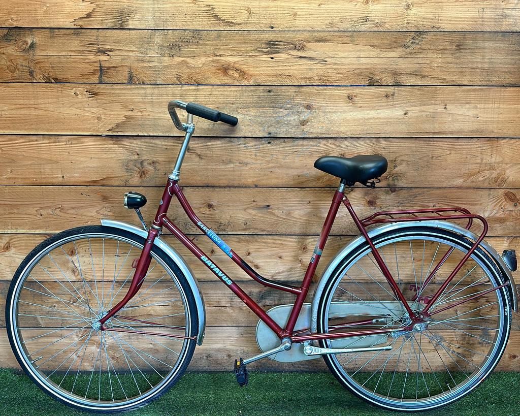 Batavus Barcelona 28inch 57cm