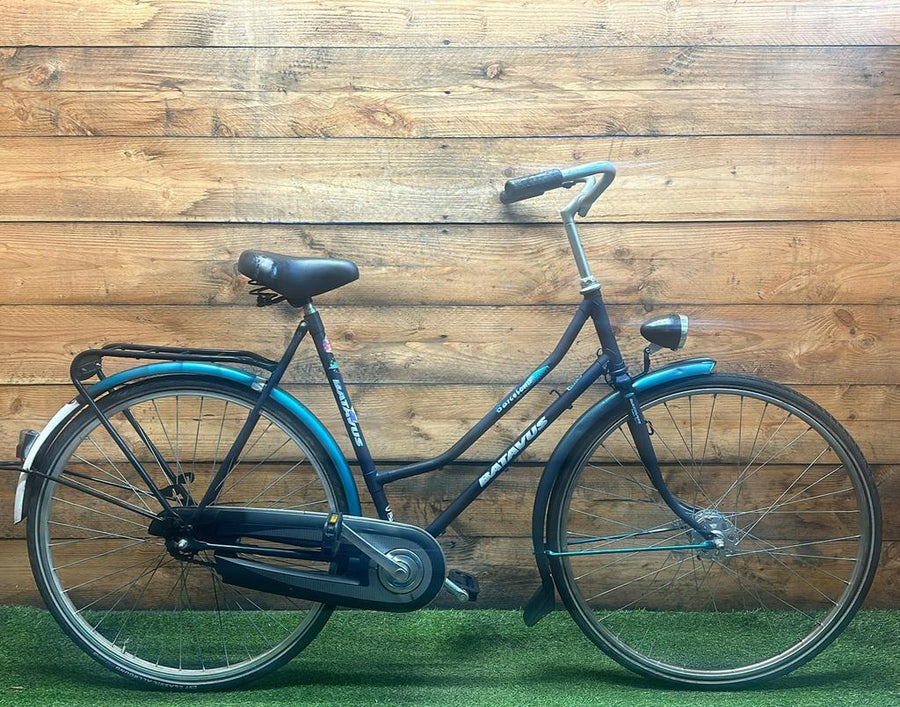 Batavus Barcelona 28inch 57cm