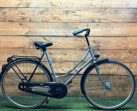 Batavus Barcelona 28 tommer 57 cm